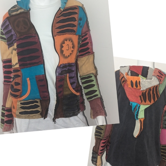 KPC jacket - Picture 1 of 4